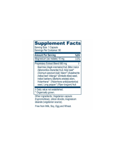 AP Traveler - 90 capsules|Ayush Herbs 2