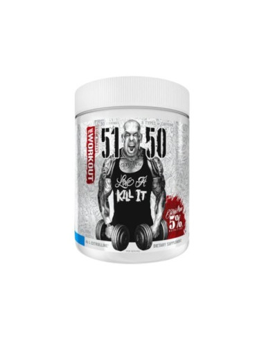 5150 - Legendary Series, Blue Ice - 384g | 5%...