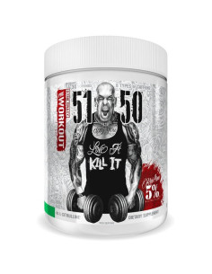 5150 - Legendary Series, Green Apple - 372g  | 5% Nutrition