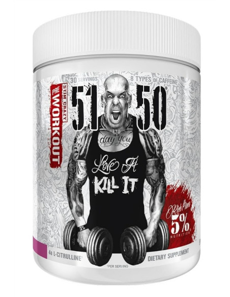 5150 - Legendary Series, Wild Berry - 384g | 5% Nutrition