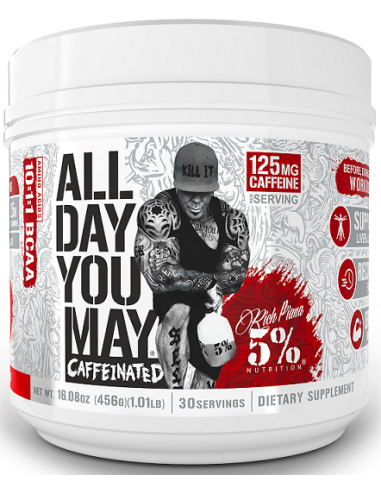 AllDayYouMay Caffeinated - Legendary Series,...