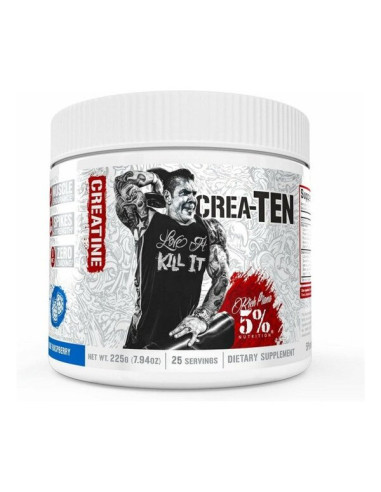 Crea-TEN - Legendary Series, Blueberry Lemonade...