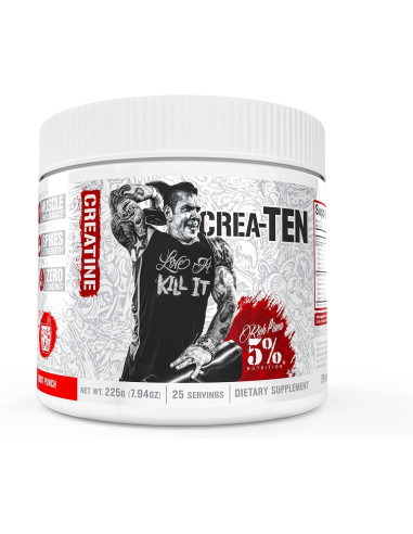 Crea-TEN - Legendary Series, Fruit Punch - 225g...