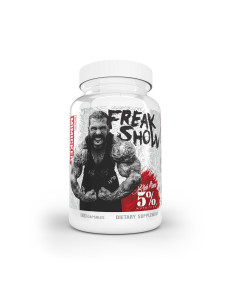 Freak Show - Legendary Series - 180 caps | 5% Nutrition