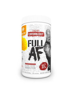 Full AF, Push Pop - 370g | 5% Nutrition