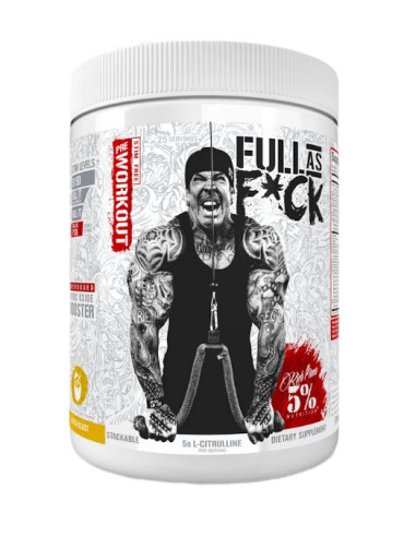 Full As F*ck - Legendary Series, Beach Blast -...