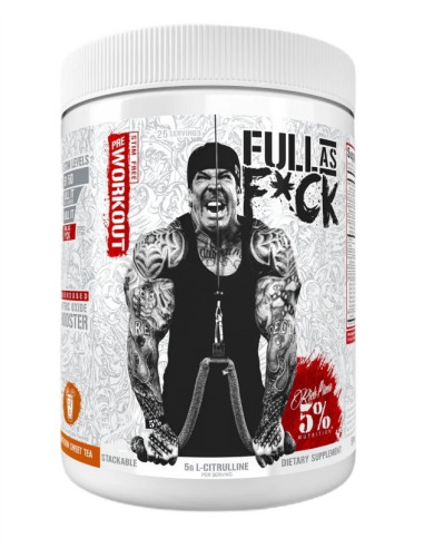 Full As F*ck - Legendary Series, Southern Sweet...