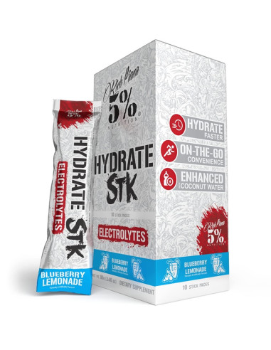 Hydrate - Legendary Series Stick Packs,...