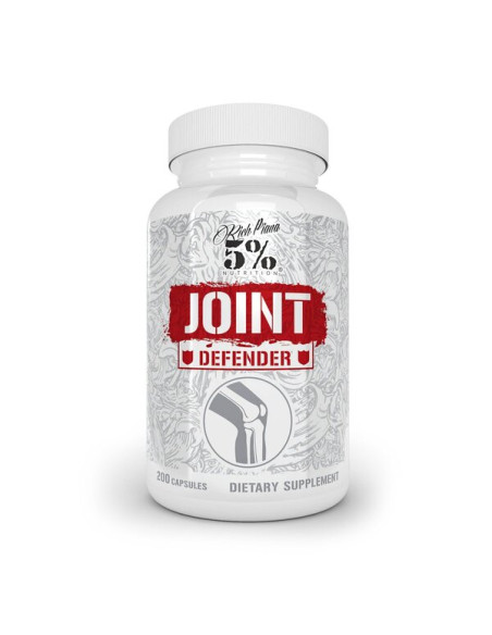 Joint Defender - Legendary Series - 200 caps | 5% Nutrition