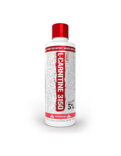 Liquid L-Carnitine 3150 - Legendary Series, Watermelon -...