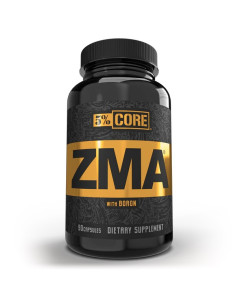 ZMA - Core Series - 90 caps | 5% Nutrition