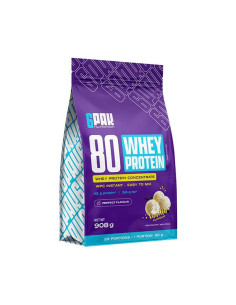 80 Whey Protein, Vanilla - 908g | 6PAK