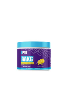 AAKG, Lemon - 240g | 6PAK