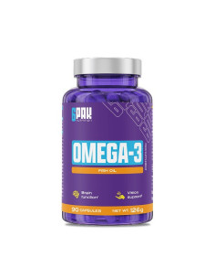 Omega-3 - 90 caps | 6PAK