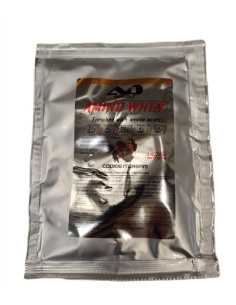 Amino Whey, Cookie N'Cream - 30g (1 serving) | Addict...