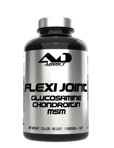 Flexi Joint Glucosamine Chondroitin MSM - 90...