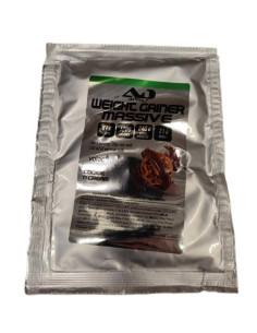 Massive Weight Gainer, Cookie N'Cream - 30g (1 serving) |...