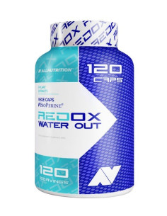 Redox Water Out - 120 caps | Allnutrition