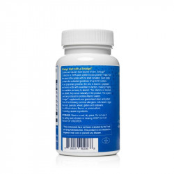 Smidge® - Oysterzinc 120 Capsules 2