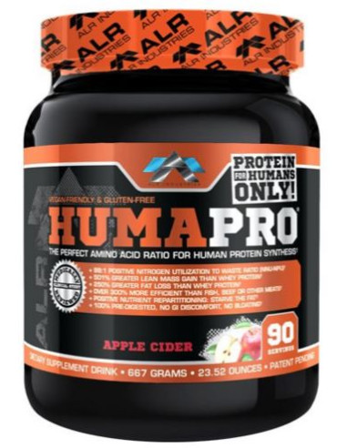 HumaPro, Pineapple - 667g | ALRI