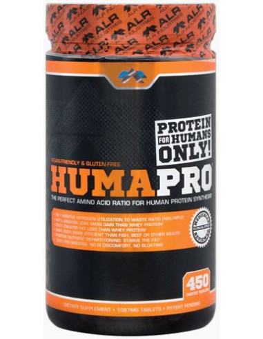HumaPro, Tablets - 450 tablets | ALRI