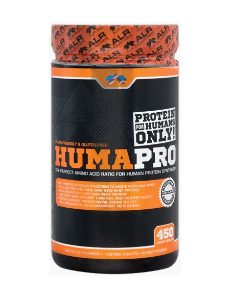 HumaPro, Tablets - 450 tablets | ALRI
