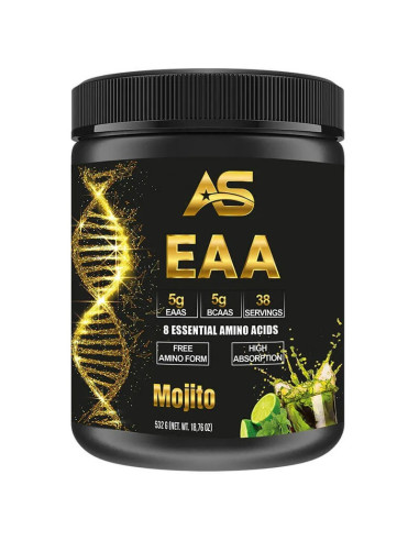 EAA, Mojito - 532g | American Supps