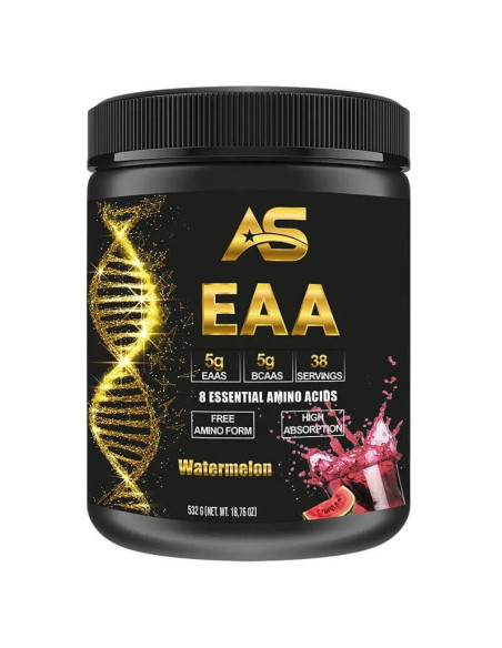 EAA, Watermelon - 532g | American Supps