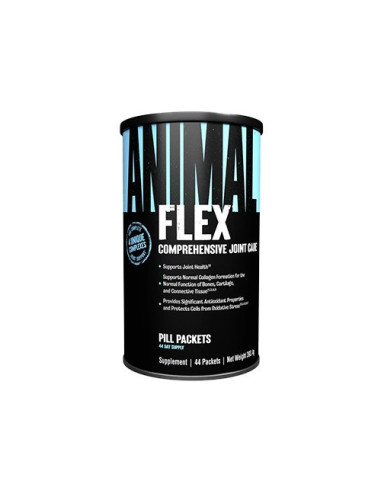 Animal Flex, Packs - 44 packs | Animal