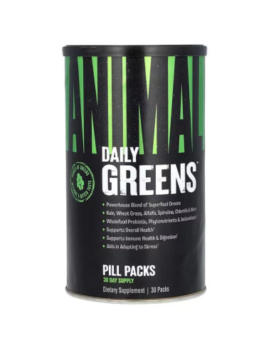Animal Greens - 30 pack | Animal