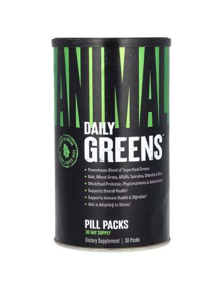 Animal Greens - 30 pack | Animal
