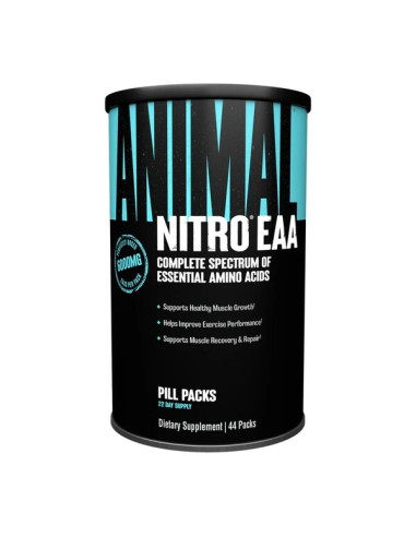 Animal Nitro - 44 packs | Animal