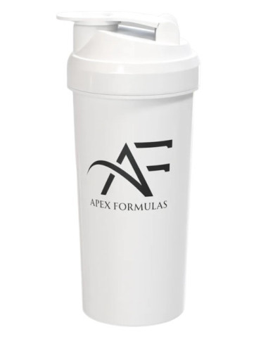 Apex Formulas Shaker - 600 ml. | Apex Formulas