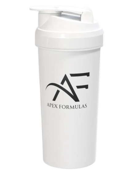 Apex Formulas Shaker - 600 ml. | Apex Formulas