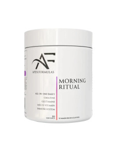 Morning Ritual, Summer Fruits - 600g | Apex Formulas