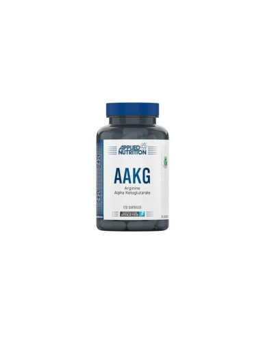 AAKG - 120 caps (EAN 634158794254) | Applied...