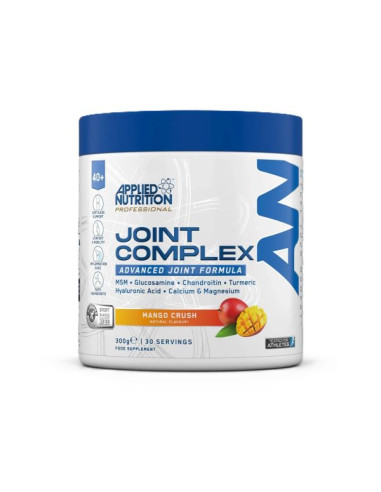 Agewell 40+ Joint Complex, Mango Crush - 300g |...