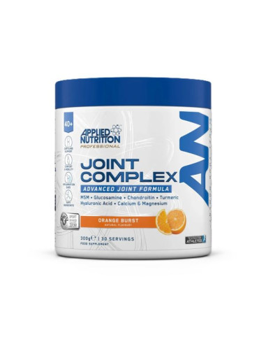 Agewell 40+ Joint Complex, Orange Burst - 300g...