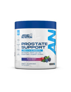 Agewell 40+ Prostate Support, Mixed Berry - 300g |...