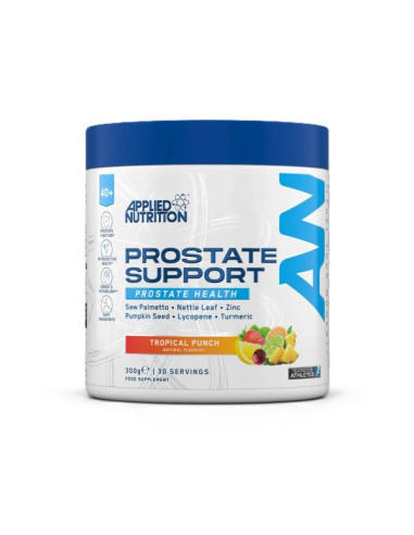 Agewell 40+ Prostate Support, Tropical Punch -...
