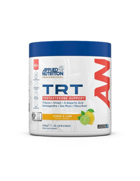 Agewell 40+ TRT, Lemon & Lime - 300g | Applied Nutrition