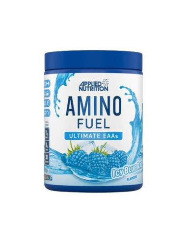 Amino Fuel, Icy Blue Raz (EAN 5056555206416) -...