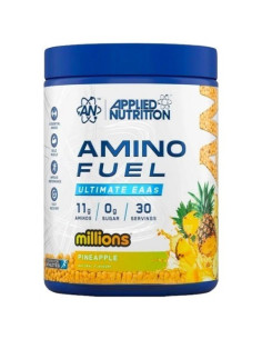 Amino Fuel, Millions Pineapple - 390g | Applied Nutrition