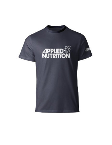 Applied Nutrition T-Shirt, Navy - Large |...