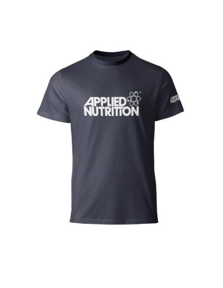 Applied Nutrition T-Shirt, Navy - Large | Applied Nutrition