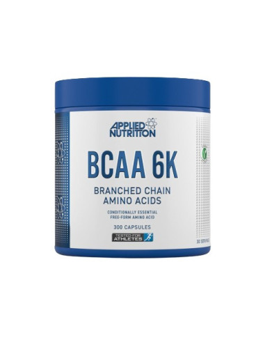 BCAA 6K - 300 caps (EAN 5056555205372) |...