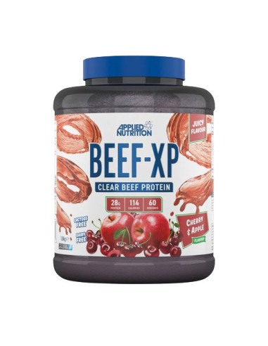 Beef-XP, Cherry & Apple - 1800g | Applied...