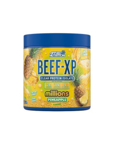 Beef-XP, Millions Pineapple - 150g (5 servings) | Applied...