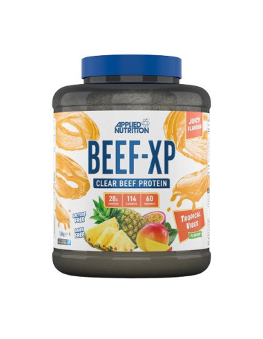 Beef-XP, Tropical Vibes - 1800g | Applied...