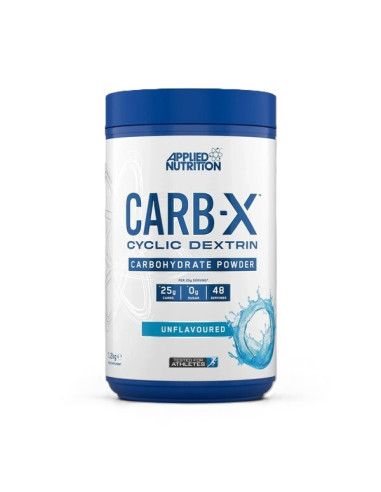 Carb X, Unflavoured (EAN 5056555206379) - 1200g...